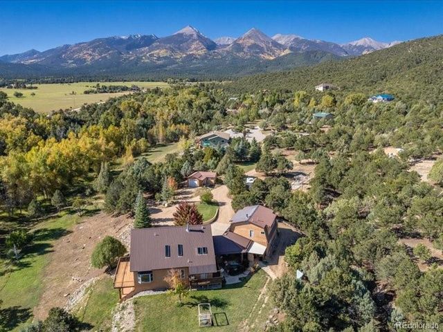 548 Shamrock Ln, Howard, CO 81233