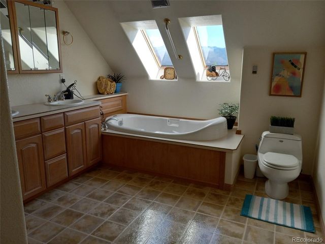 548 Shamrock Ln, Howard, CO 81233