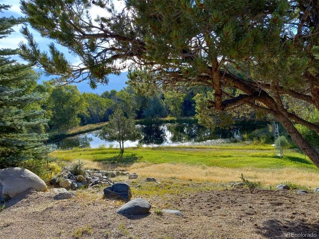 548 Shamrock Ln, Howard, CO 81233