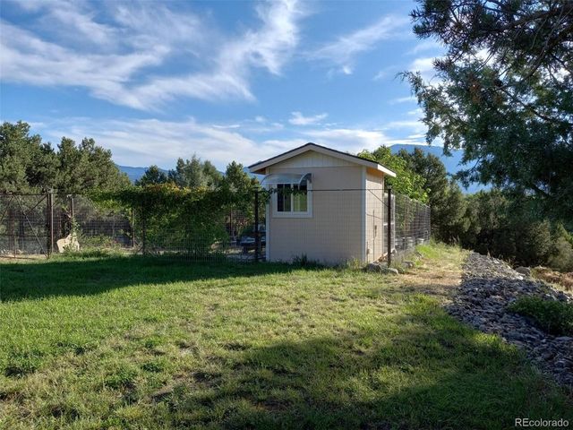 548 Shamrock Ln, Howard, CO 81233
