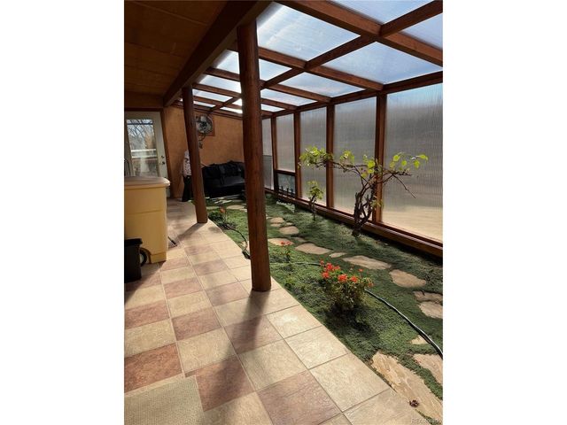 548 Shamrock Ln, Howard, CO 81233