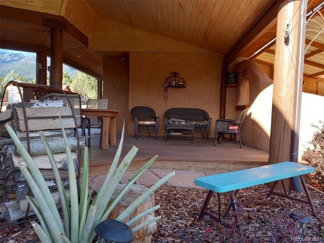 548 Shamrock Ln, Howard, CO 81233