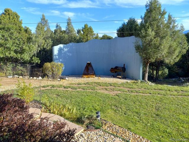 548 Shamrock Ln, Howard, CO 81233
