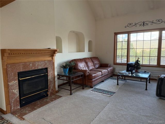 548 Shamrock Ln, Howard, CO 81233