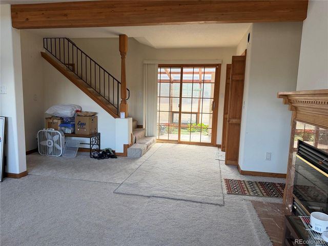 548 Shamrock Ln, Howard, CO 81233