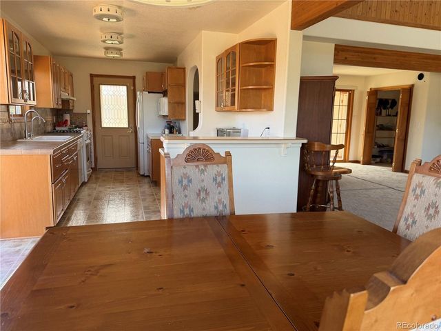 548 Shamrock Ln, Howard, CO 81233