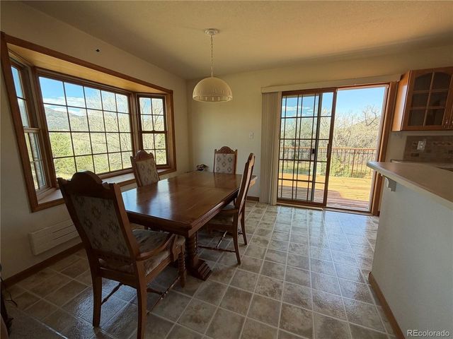 548 Shamrock Ln, Howard, CO 81233