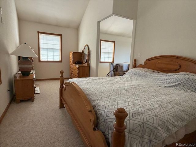 548 Shamrock Ln, Howard, CO 81233