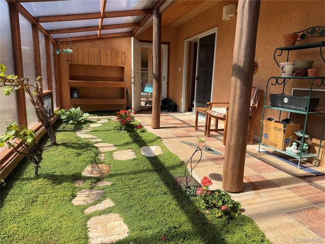 548 Shamrock Ln, Howard, CO 81233