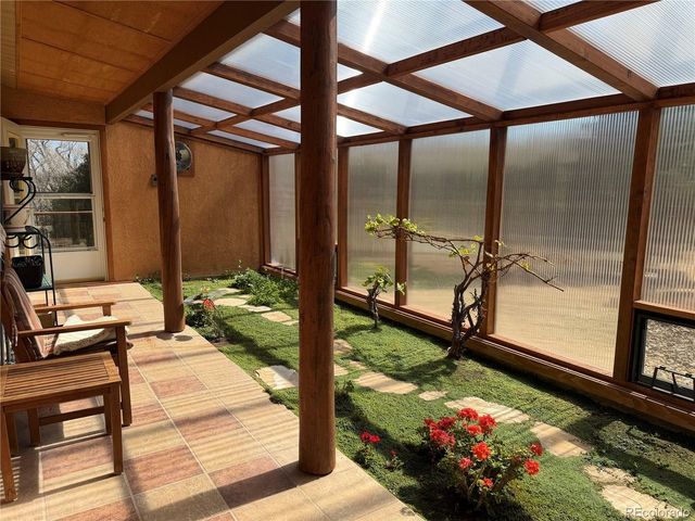 548 Shamrock Ln, Howard, CO 81233