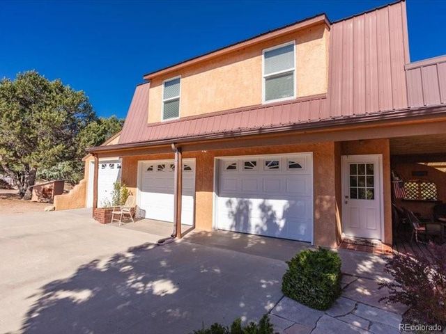 548 Shamrock Ln, Howard, CO 81233