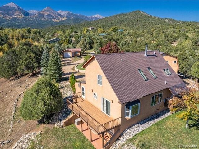 548 Shamrock Ln, Howard, CO 81233