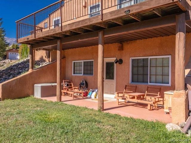 548 Shamrock Ln, Howard, CO 81233