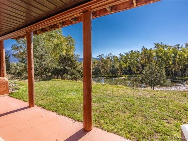 548 Shamrock Ln, Howard, CO 81233