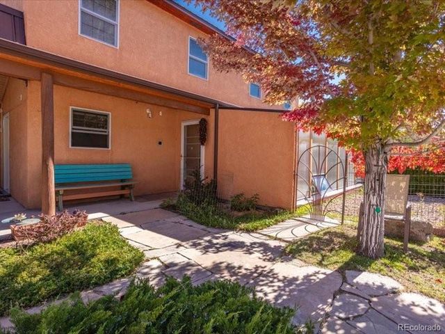 548 Shamrock Ln, Howard, CO 81233