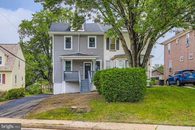 3704 FRANKFORD AVE, Baltimore, MD 21206