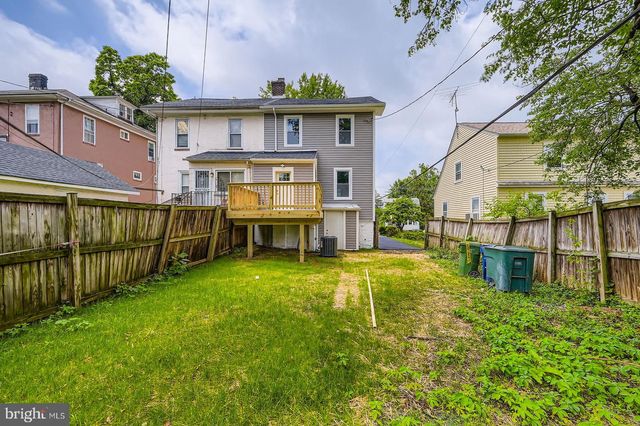 3704 FRANKFORD AVE, Baltimore, MD 21206