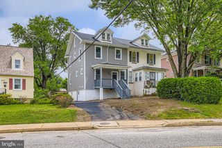 3704 FRANKFORD AVE, Baltimore, MD 21206