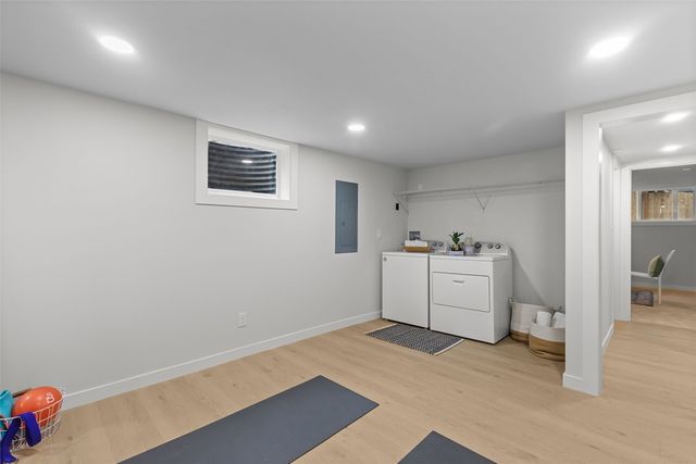 3901 151st Avenue SE, Bellevue, WA 98006