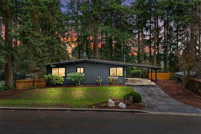 3901 151st Avenue SE, Bellevue, WA 98006
