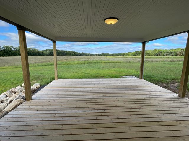 2509 S 40th Avenue, Benona Twp, MI 49455