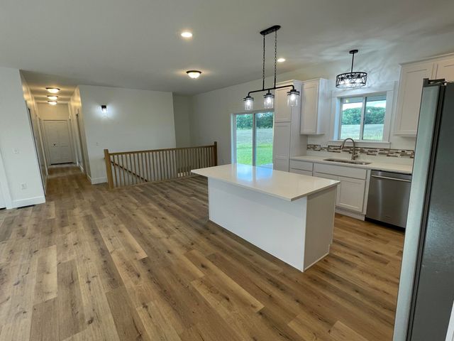 2509 S 40th Avenue, Benona Twp, MI 49455