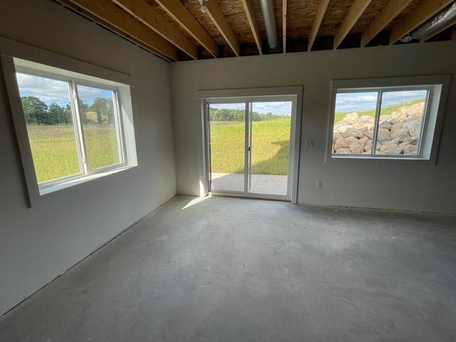 2509 S 40th Avenue, Benona Twp, MI 49455