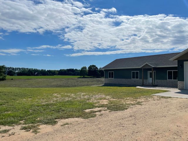 2509 S 40th Avenue, Benona Twp, MI 49455