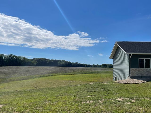 2509 S 40th Avenue, Benona Twp, MI 49455