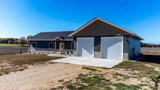 2509 S 40th Avenue, Benona Twp, MI 49455