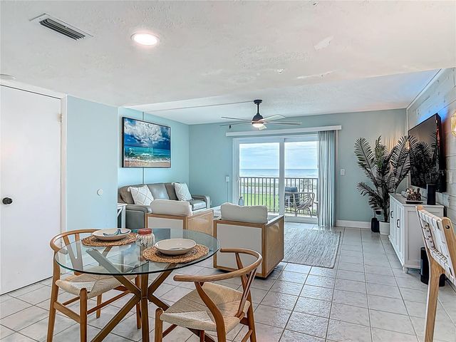 3500 S OCEAN SHORE BOULEVARD 214, Flagler Beach, FL 32136