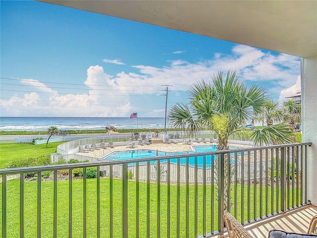 3500 S OCEAN SHORE BOULEVARD 214, Flagler Beach, FL 32136
