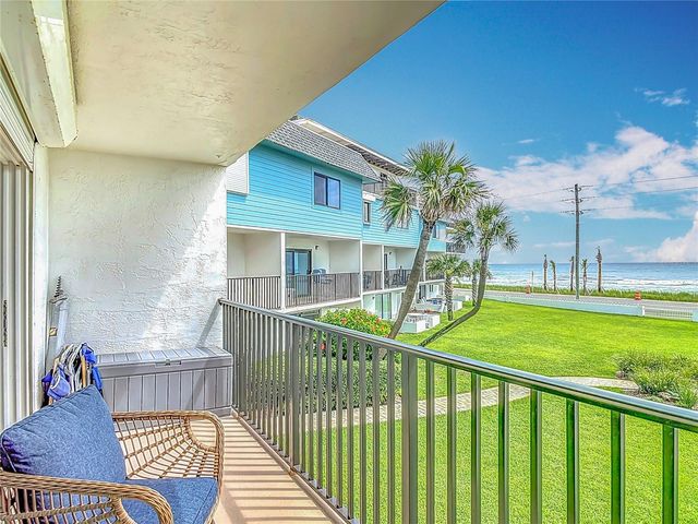 3500 S OCEAN SHORE BOULEVARD 214, Flagler Beach, FL 32136