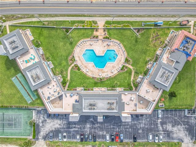 3500 S OCEAN SHORE BOULEVARD 214, Flagler Beach, FL 32136