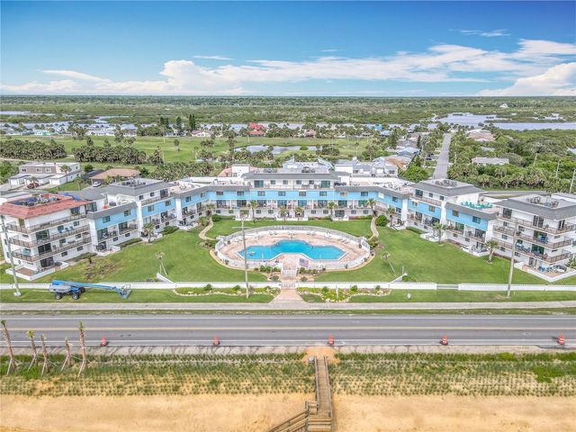 3500 S OCEAN SHORE BOULEVARD 214, Flagler Beach, FL 32136