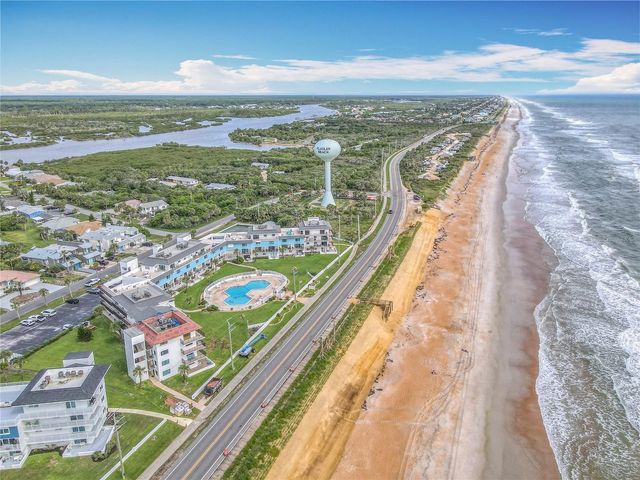 3500 S OCEAN SHORE BOULEVARD 214, Flagler Beach, FL 32136