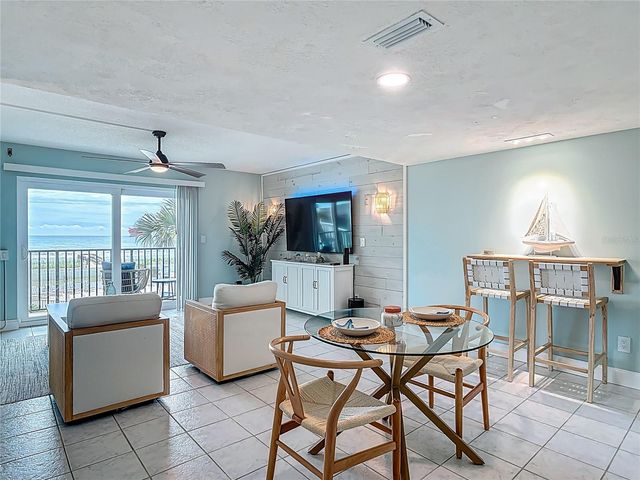 3500 S OCEAN SHORE BOULEVARD 214, Flagler Beach, FL 32136