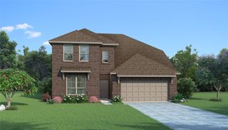 7522 Prairie Holly Lane, Prairie Ridge, TX 76084