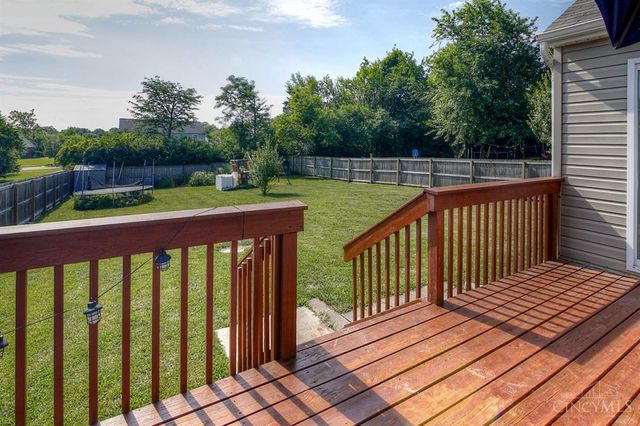 800 Dufour Lane, Oxford, OH 45056