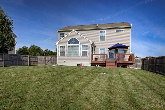 800 Dufour Lane, Oxford, OH 45056