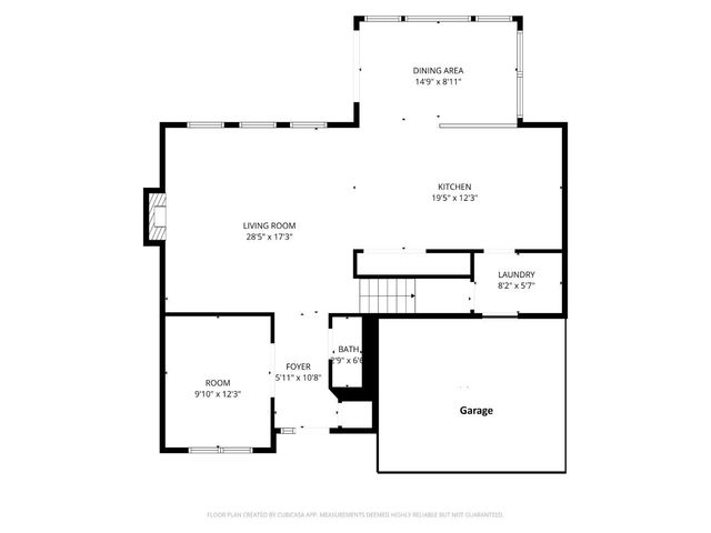 800 Dufour Lane, Oxford, OH 45056