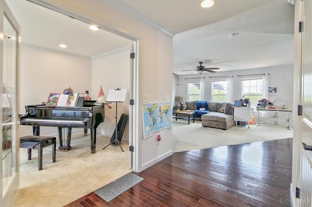 800 Dufour Lane, Oxford, OH 45056