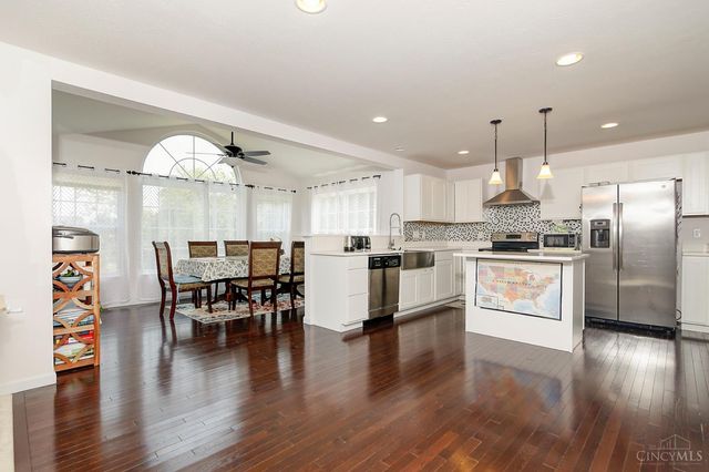 800 Dufour Lane, Oxford, OH 45056