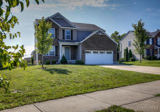 800 Dufour Lane, Oxford, OH 45056