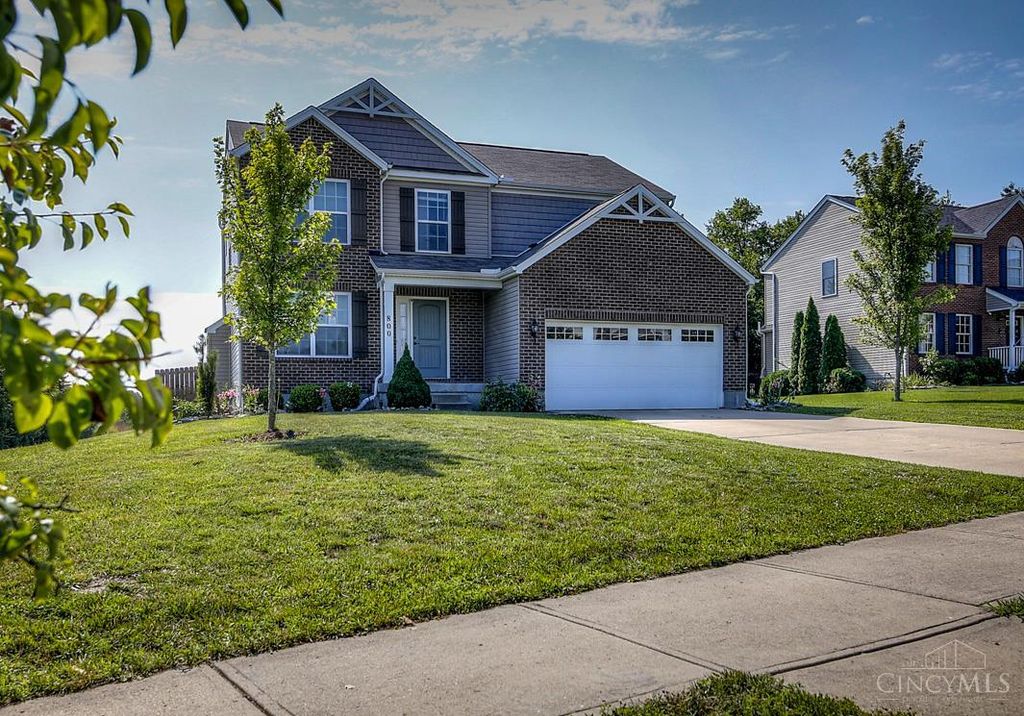 800 Dufour Lane, Oxford, OH 45056