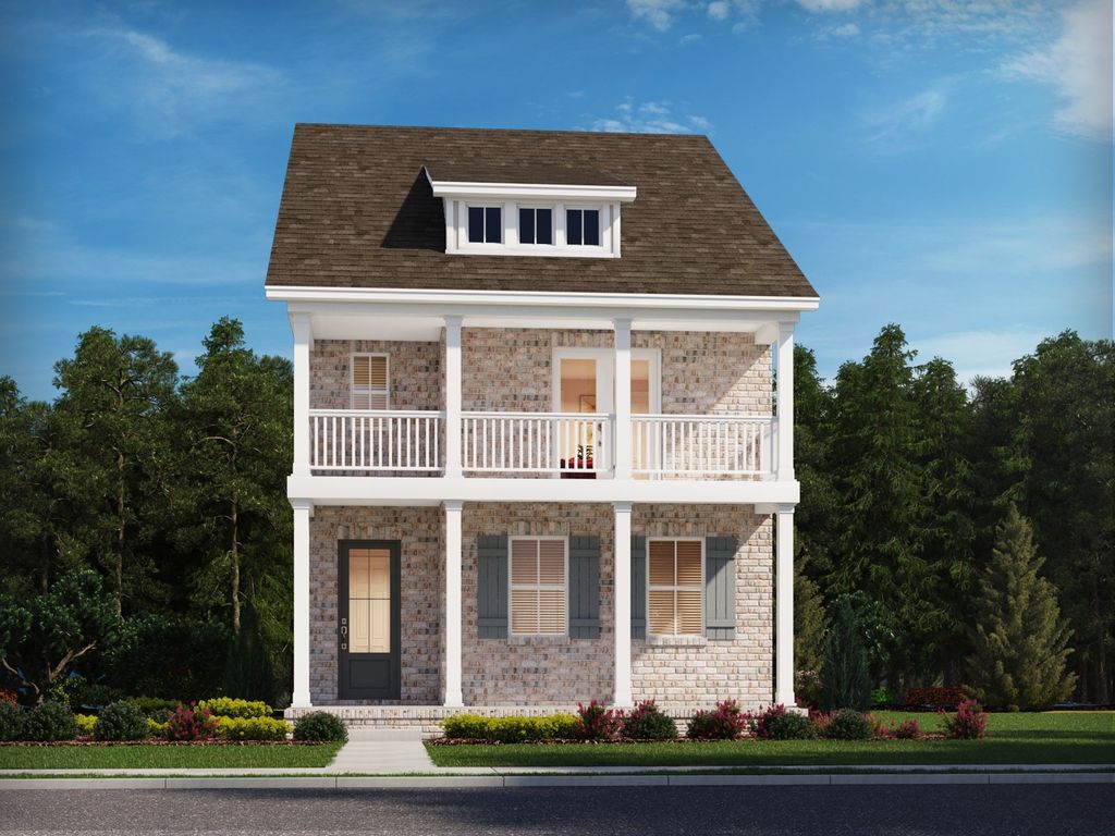 7125 Havana Drive, Franklin, TN 37067