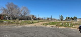 0 152nd Ste/Vic, Lake Los Angeles, CA 93535