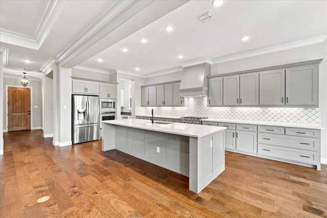 4719 Cherry Bark Trail, Arlington, TX 76005