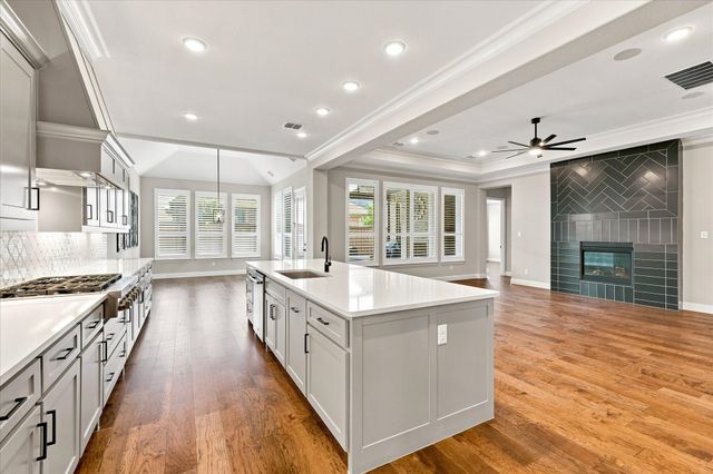 4719 Cherry Bark Trail, Arlington, TX 76005