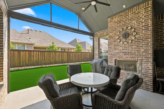 4719 Cherry Bark Trail, Arlington, TX 76005